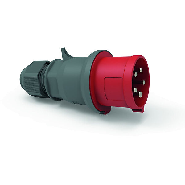 Bals Phasenwender 32A 5p 400V IP44 227
